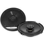 Pioneer TS-G1620F TS Series 6.5 40W RMS 2-Way Car Speaker