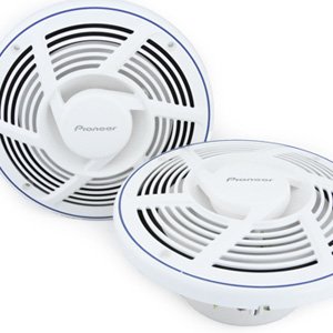 Pioneer TS-MR2040 8" 2-Way 200W Marine Speakers