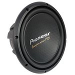 Pioneer TS-W3004D4 Champion Series Pro DVC Subwoofer