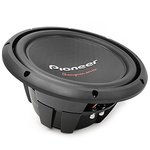 Pioneer TS-W312S4 Champion Series 12 4 Ohm SVC Subwoofer