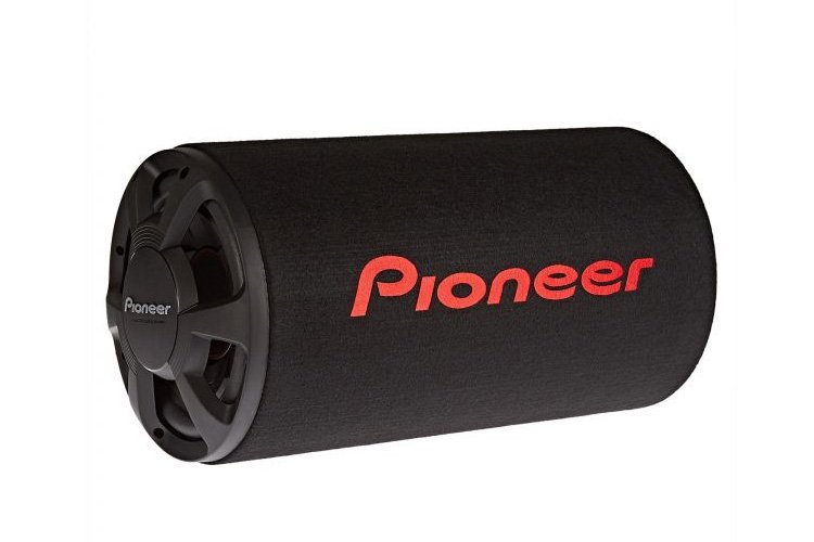 pioneer bass tube