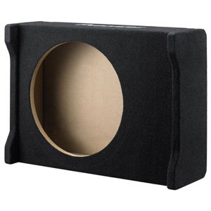 Pioneer UD-SW250D 10" Subwoofer Enclosure Box