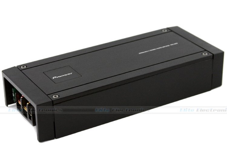 pioneer prs80