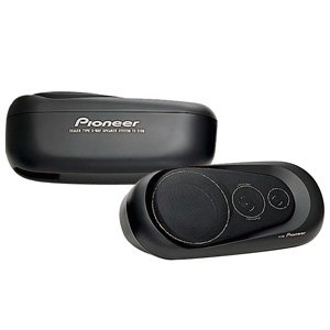 Pioneer TS-X150 Surface Mount Speakers