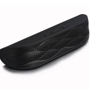 Planet Audio Lynx PB252BK Bluetooth Wireless Speaker