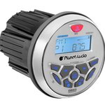 Planet Audio PGR35B Mechless Bluetooth USB Marine Receiver