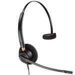 Plantronics Encorepro HW510D Over-the-Head Monaural Noise Cancelling