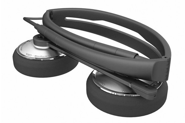 Plantronics Foldable Stereo USB Headset Cert