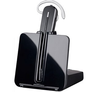 Plantronics CS540A Wireless DECT Headset System