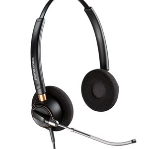 Plantronics ENCOREPRO HW520V Headset