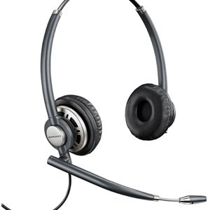 Plantronics ENCOREPRO HW720 Headset