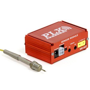 PLX SM-AIT Air Intake Temperature Module w K-Type Thermocouple Sensors