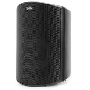 Polk Audio Atrium 8 Outdoor Speakers - Black (Each)