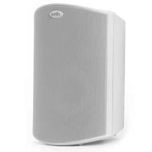 Polk Audio Atrium 8 Outdoor Speakers - White (Each)