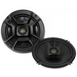 Polk Audio DB652 6.5" 2-Way Coaxial Car Marine Speakers
