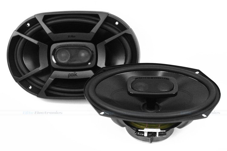 Polk 6x9 sales marine speakers