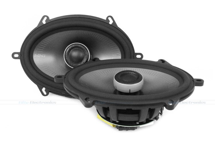 Polk audio mm572 sales