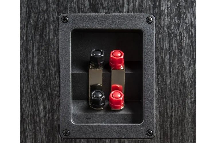 Polk Signature S55 6.5 200W Floorstanding Tower Speakers Pair