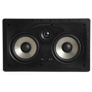 Polk VS255C-RT 5.25" 150W In-Wall Centre Speaker (Each)