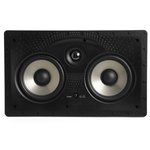 Polk VS255C-RT 5.25 150W In-Wall Centre Speaker (Each)