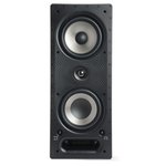 Polk VS265-RT 6.5 200W 3-Way In-wall Speaker (Each)