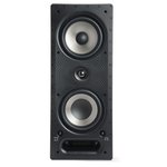 Polk VS265-RT 6.5 200W 3-Way In-wall Speaker (Each) Polk VS265-RT 6.5 200W 3-Way In-wall Speaker (Each)