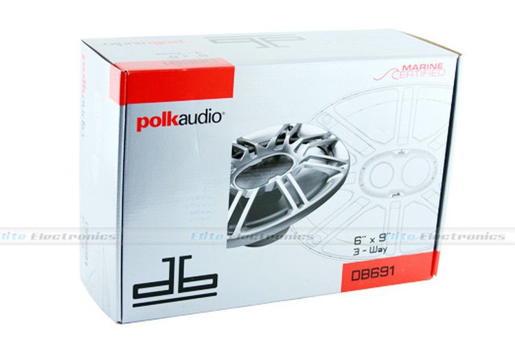 db691 polk