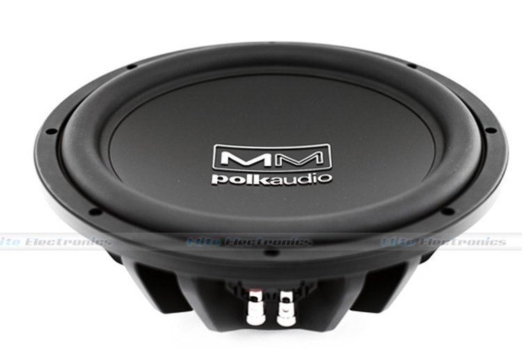 polk audio mm1240dvc