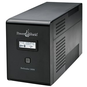 PowerShield D1600VA Defender 1600VA / 960W Line Interactive UPS AVR