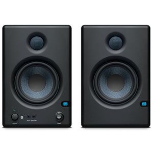 PreSonus Eris E4.5 BT Speakers