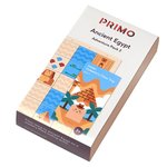 Primo Toys Ancient Egypt Adventure Pack Map & Story Book Bluetooth
