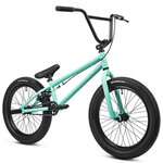 Progear 20 Skyline BMX Bike in Teal