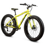 Progear Cracker Fat Tyre Bike - Lime