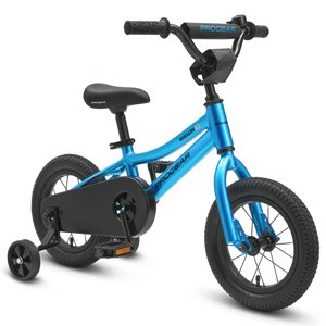 Progear DuraLite 12" Bike - Electric Blue