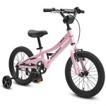 Progear DuraLite Kids Bike 16 - Baby Pink