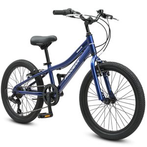 Progear DuraLite 7 Speed Kids Bike 20" - Royal Blue  Progear DuraLite 7 Speed Kids Bike 20" - Royal Blue