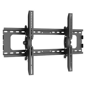 Prolink 75Kg Heavy Duty Tiltable Curved or Flat TV Wall Mount BKT1021