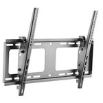 Prolink 80Kg Tiltable Curved or Flat TV Wall Mount Bracket BKT1034