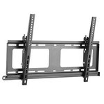 Prolink 80Kg Outdoor Tiltable Curved or Flat TV Wall Mount BKT1035