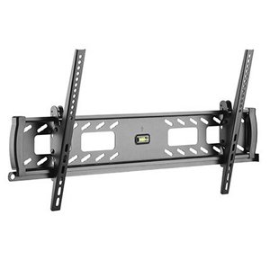 Prolink 45Kg Tiltable Curved or Flat Panel TV Wall Mount BKT1039