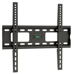 Prolink 75Kg Heavy Duty Fixed Curved Flat TV Panel Wall Mount BKT1060