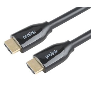 Prolink PHC101 Certified Premium 4K 60Hz 18Gbps HDR HDMI Cables 1m-10m