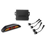 Promata PSW-81 Universal Wireless Parking Sensors with Display