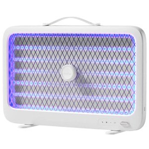Qualitell K6 Electric Fly Mosquito Insect Zapper