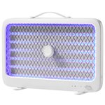 Qualitell K6 Electric Fly Mosquito Insect Zapper