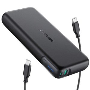 RAVPower RP-PB201 20000mAh 60W Power Bank