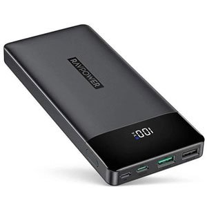 RAVPower RP-PB231 15000mAh 18W Power Bank