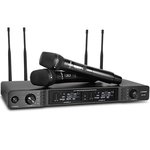 RBR BM999 Long Range True Diversity Professional Wireless Microphone