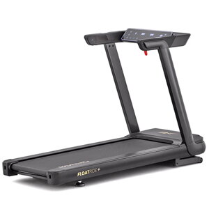Reebok FR20z Floatride Treadmill Black Reebok FR20z Floatride Treadmill Black