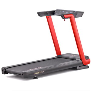 Reebok FR20z Floatride Treadmill Red Reebok FR20z Floatride Treadmill Red